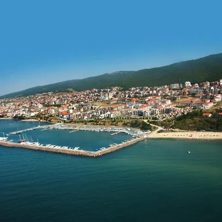 Vodenicata 7 Apartment Sveti Vlas Exterior photo