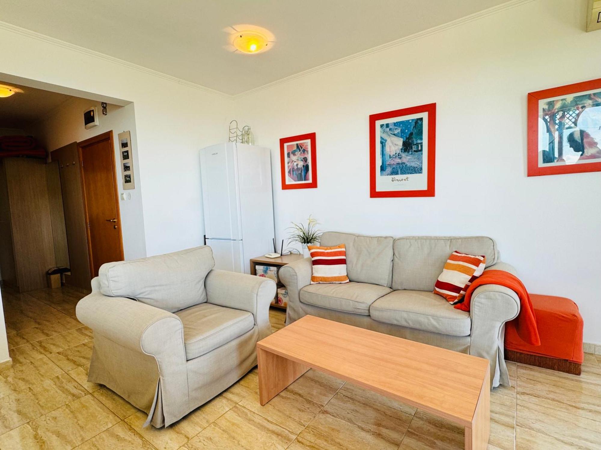 Vodenicata 7 Apartment Sweti Wlas